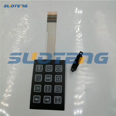 11192534 Steuerung für A25D A25E