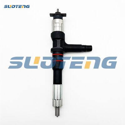 295050-0720 Kraftstoffinjektor 2950500720 für SAA6D125E Motor