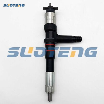 295050-0720 Einspritzventil für SAA6D125-Motor