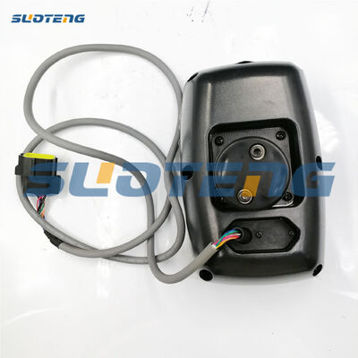 728/19700 72819700 Monitor für die Baggermaschine JS130 JS200