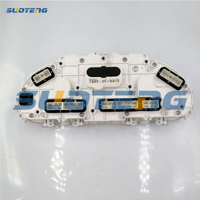 7823-30-9212 7823309212 Monitor-Display-Panel für Radlader WA380-6