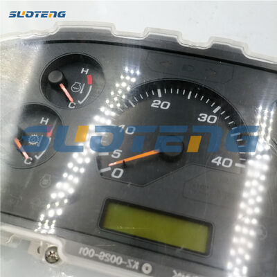 7823-30-9212 7823309212 Monitor-Display-Panel für Radlader WA380-6