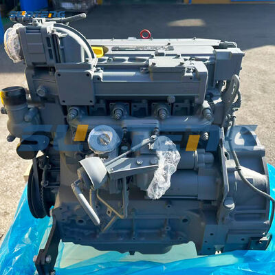 TCD 2012 L04 2V Dieselmotor für Ersatzteile