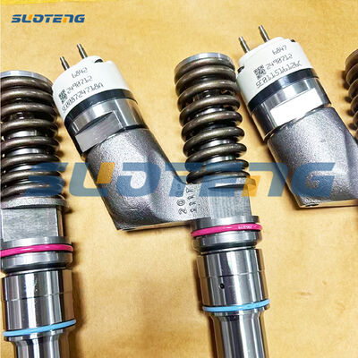 249-0712 Kraftstoff-Injektor 2490712 für C11 Motor