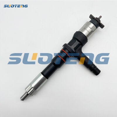 295050-0720 6252-11-3100 Diesel-Kraftstoffeinspritzdüse