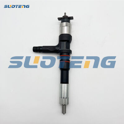 295050-0720 6252-11-3100 Diesel-Kraftstoffeinspritzdüse