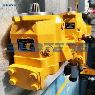 204-2578 Hydraulikpumpe Kolbenpumpe 2042578 für D8T