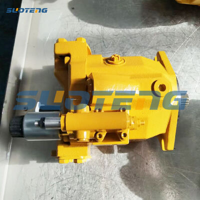 10R-6126 Hydraulikpumpe Kolbenpumpe 10R6126 für D8T