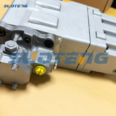 319-0607 3190607 Treibstoffspritzapumpe Dieselpumpe für Motorrater 120K 140K