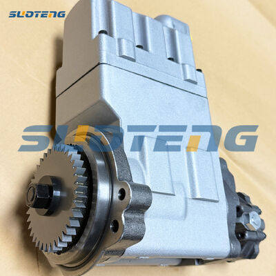 319-0607 3190607 Treibstoffspritzapumpe Dieselpumpe für Motorrater 120K 140K