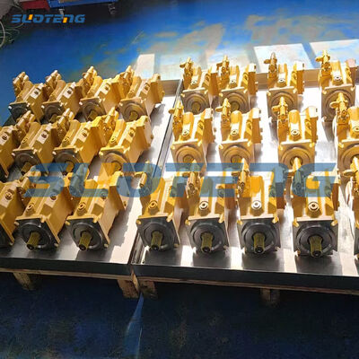 20R-6569 Kolbenpumpe Hydraulikpumpe 20R6569 für 428F 416F