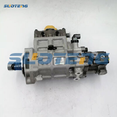 320-2512 Kraftstoffeinspritzpumpe 3202512 für C6.6 Motor