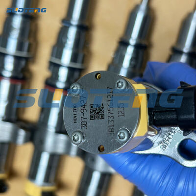 387-9427 3879427 Kraftstoffdüsennadel für Bagger 324D 325D