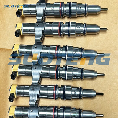 387-9427 3879427 Kraftstoffdüsennadel für Bagger 324D 325D