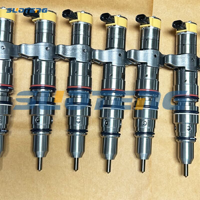 387-9427 3879427 Kraftstoffdüsennadel für Bagger 324D 325D