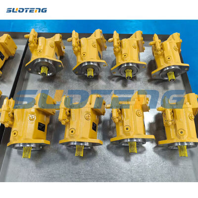 350-0666 Hydraulikpumpen-Kolbenpumpe 3500666 für 414E 416E