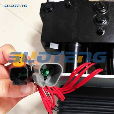 111-1528 1111528 Vorsteuerventil für Radlader 988F