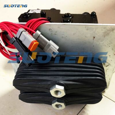 111-1528 1111528 Vorsteuerventil für Radlader 988F