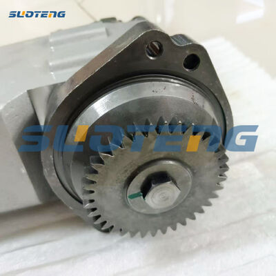 384-0607 3840607 Kraftstoffeinspritzpumpe für C7 Motorteile