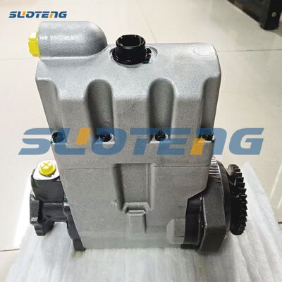 384-0607 3840607 Kraftstoffeinspritzpumpe für C7 Motorteile