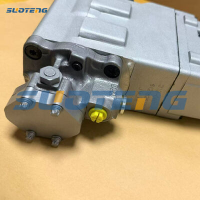 319-0607 3190607 Kraftstoffspritze für C7-Motoren