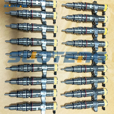 557-7633 Treibstoffspritzer 5577633 für C9-Motoren