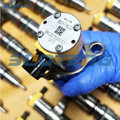 557-7633 Treibstoffspritzer 5577633 für C9-Motoren