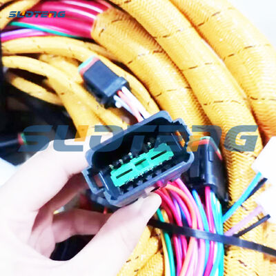 227-8670 Gurt Chassis Gurt 2278670 für E322C