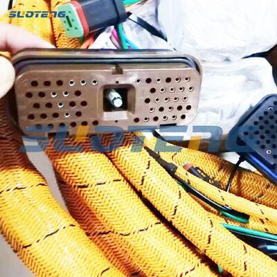 227-8670 Gurt Chassis Gurt 2278670 für E322C