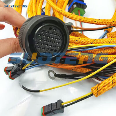 246-8051 Gurt Gurt 246-8051 für 414E 3054C