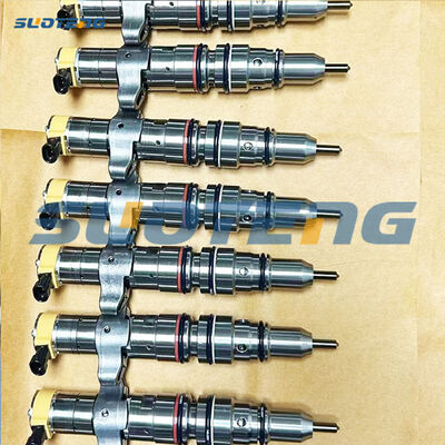 387-9427 Kraftstoffspritzer 3879427 für C7-Motor