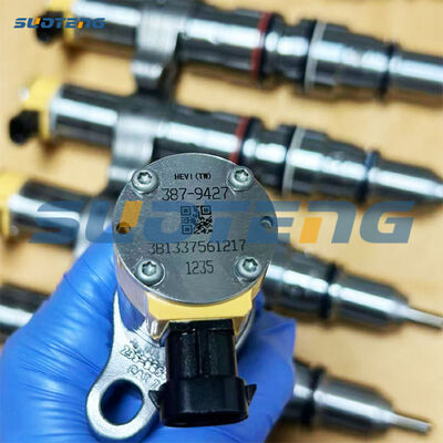 387-9427 Kraftstoffspritzer 3879427 für C7-Motor