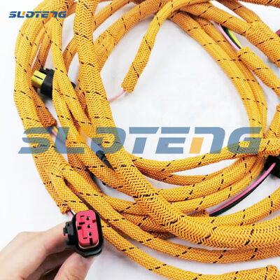 296-4617 Drahtverbindung 2964617 für C6.4 Motor E320D