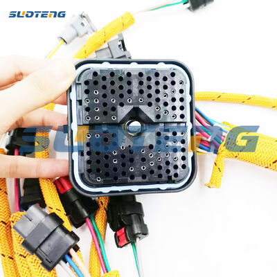 381-2499 C7 Motor-Verkabelung 3812499 für Bagger E324D E325D