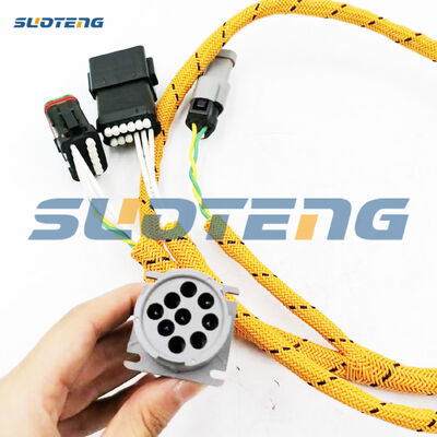 430-7691 Schalttafel-Kabelbaum Kabelbaum 4307691 für C18 C32