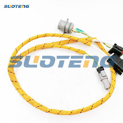 430-7691 Schalttafel-Kabelbaum Kabelbaum 4307691 für C18 C32