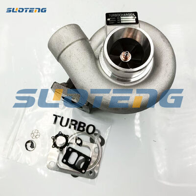 49189-00540 Turbolader für Motor TD04HL