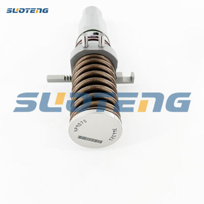 4P-9075 Common-Rail-Kraftstoffeinspritzdüse 4P9075 für 3508 3512 3516 Motor