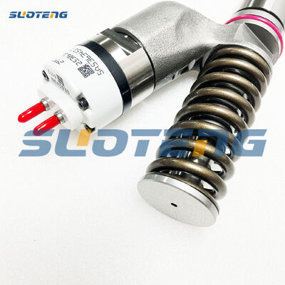 253-0616 Diesel-Brennstoffinspektor für die Eisenbahn 2530616 für C15-C18-Motoren