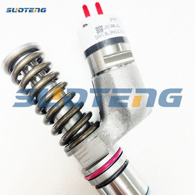 253-0616 Diesel-Brennstoffinspektor für die Eisenbahn 2530616 für C15-C18-Motoren