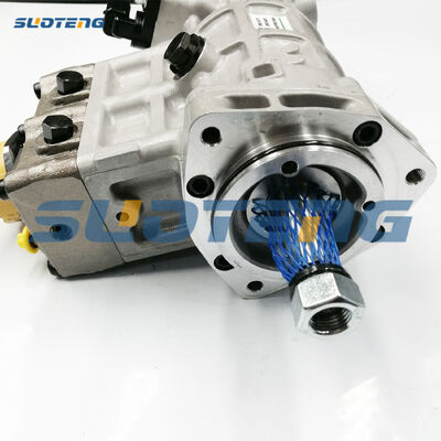 368-9171 3689171 Dieselkraftstoff-Einspritzpumpe für Lader 938H 953D