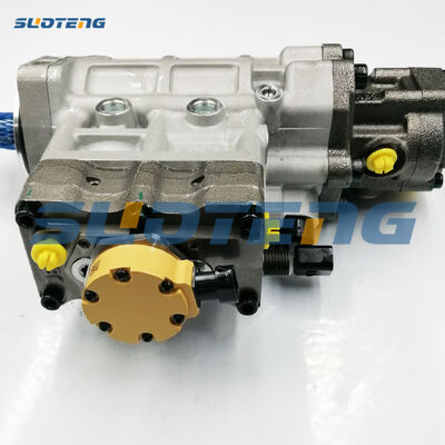 368-9171 3689171 Dieselkraftstoff-Einspritzpumpe für Lader 938H 953D