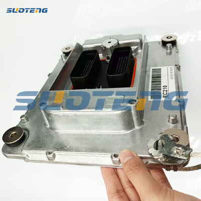 60100000 Motorsteuerungseinheit für den Motor EC210