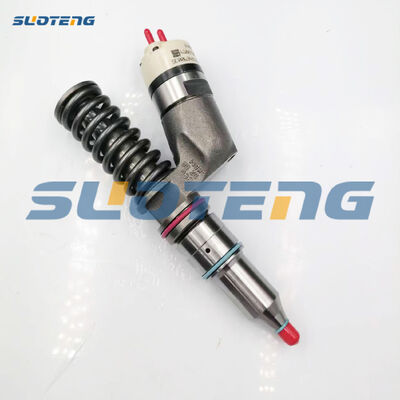 618-0750 Kraftstoffinjektor Common-Rail-Injektor 6180750 für C32
