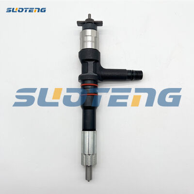 295050-0720 Common-Rail-Injektor 2950500720 Maschinenteile