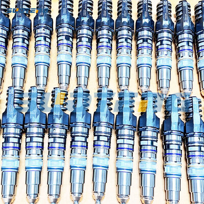 4062569 Common Rail Injector Treibstoffeinspritzer für QSX15 ISX15
