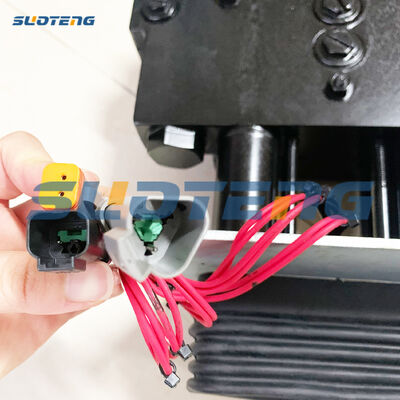 111-1528 1111528 Vorsteuerventil für Radlader 988F