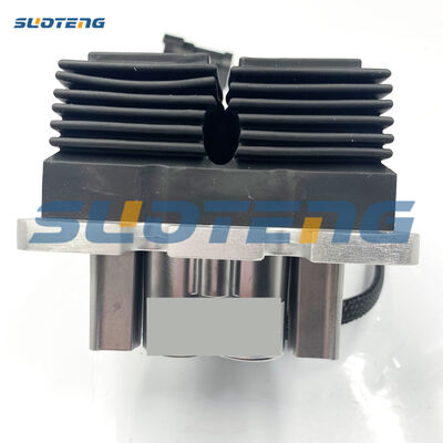 561-7001 5617001 Pedalventil für Baggerteile