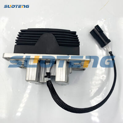 561-7001 5617001 Pedalventil für Baggerteile