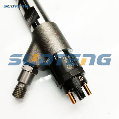 0445120154 Kraftstoffinjektor für Ersatzteile